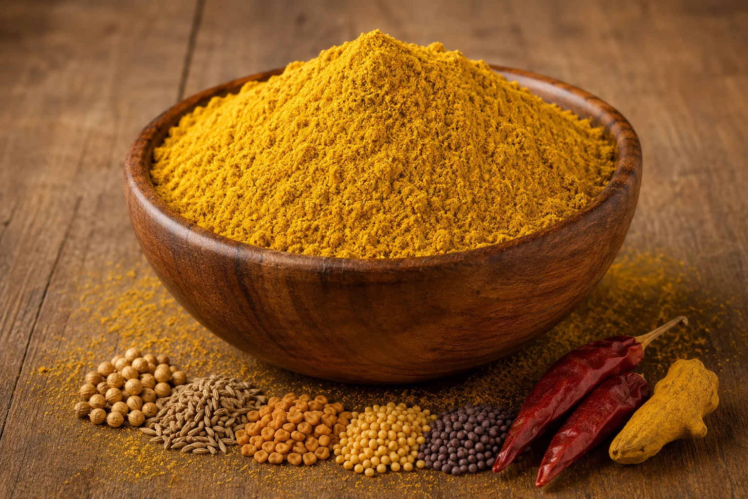 Curry