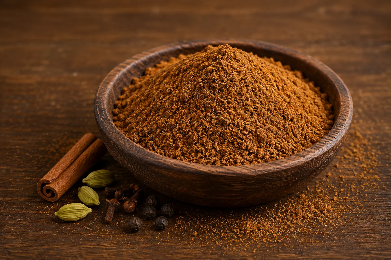 Garam masala
