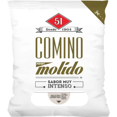 Comino 25 g