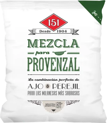 Provenzal 25 g