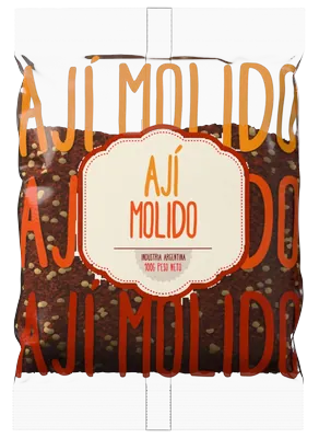 Ají Molido 51