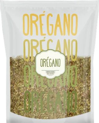 Orégano 100g