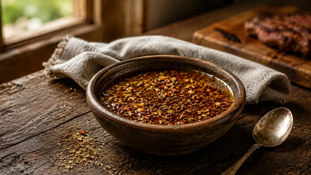 Chimichurri