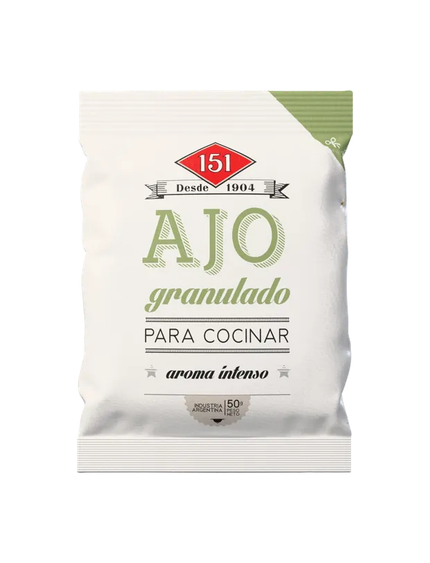 Sobre 50 g